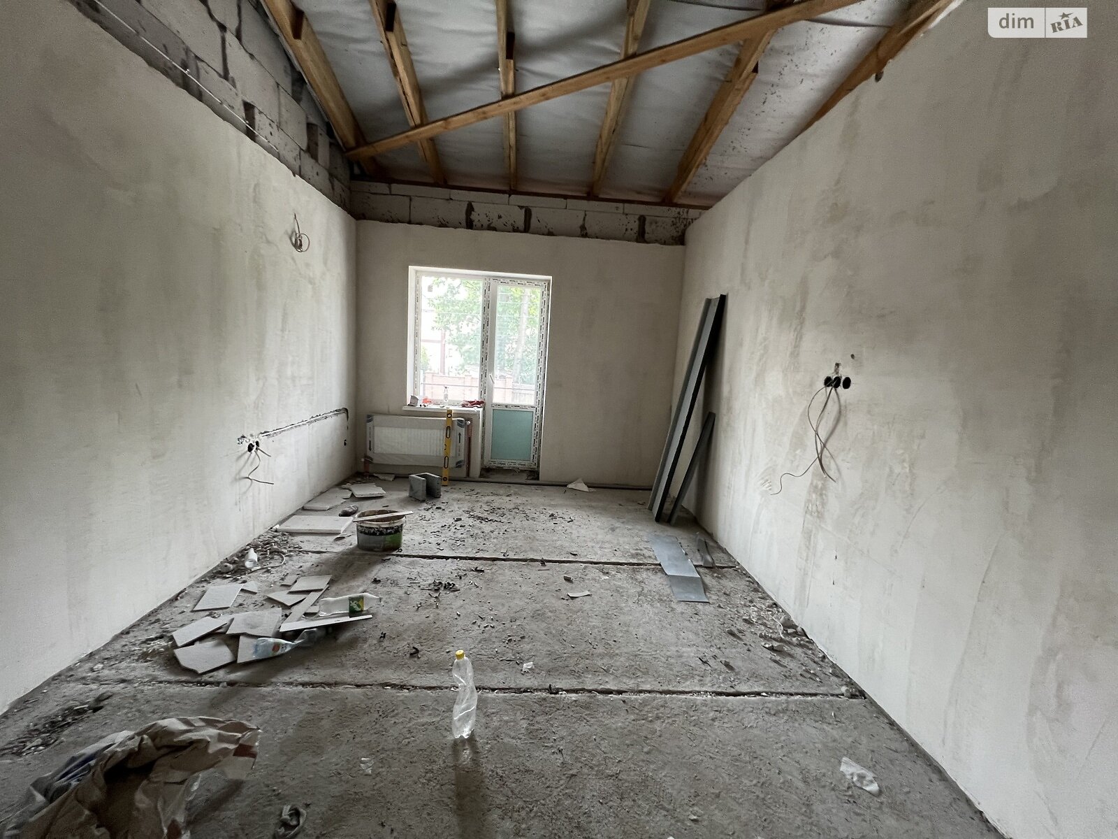 двоповерховий таунхаус, 124 кв. м, газобетон. Продаж в Ірпені, район Ірпінь фото 1 двоповерховий таунхаус, 124 кв. м, газобетон. Продаж в Ірпені, район Ірпінь фото 1