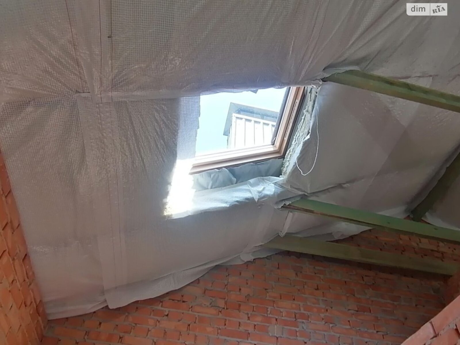 трехэтажный таунхаус, 103 кв. м, газобетон. Продажа в Ирпене район Ирпень фото 1 трехэтажный таунхаус, 103 кв. м, газобетон. Продажа в Ирпене район Ирпень фото 1