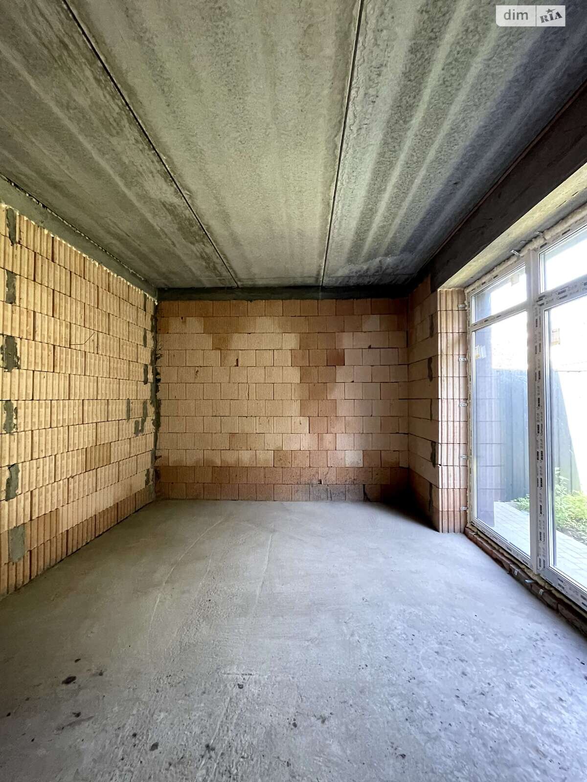 двоповерховий таунхаус, 92 кв. м, цегла. Продаж в Ірпені, район Ірпінь фото 1 двоповерховий таунхаус, 92 кв. м, цегла. Продаж в Ірпені, район Ірпінь фото 1