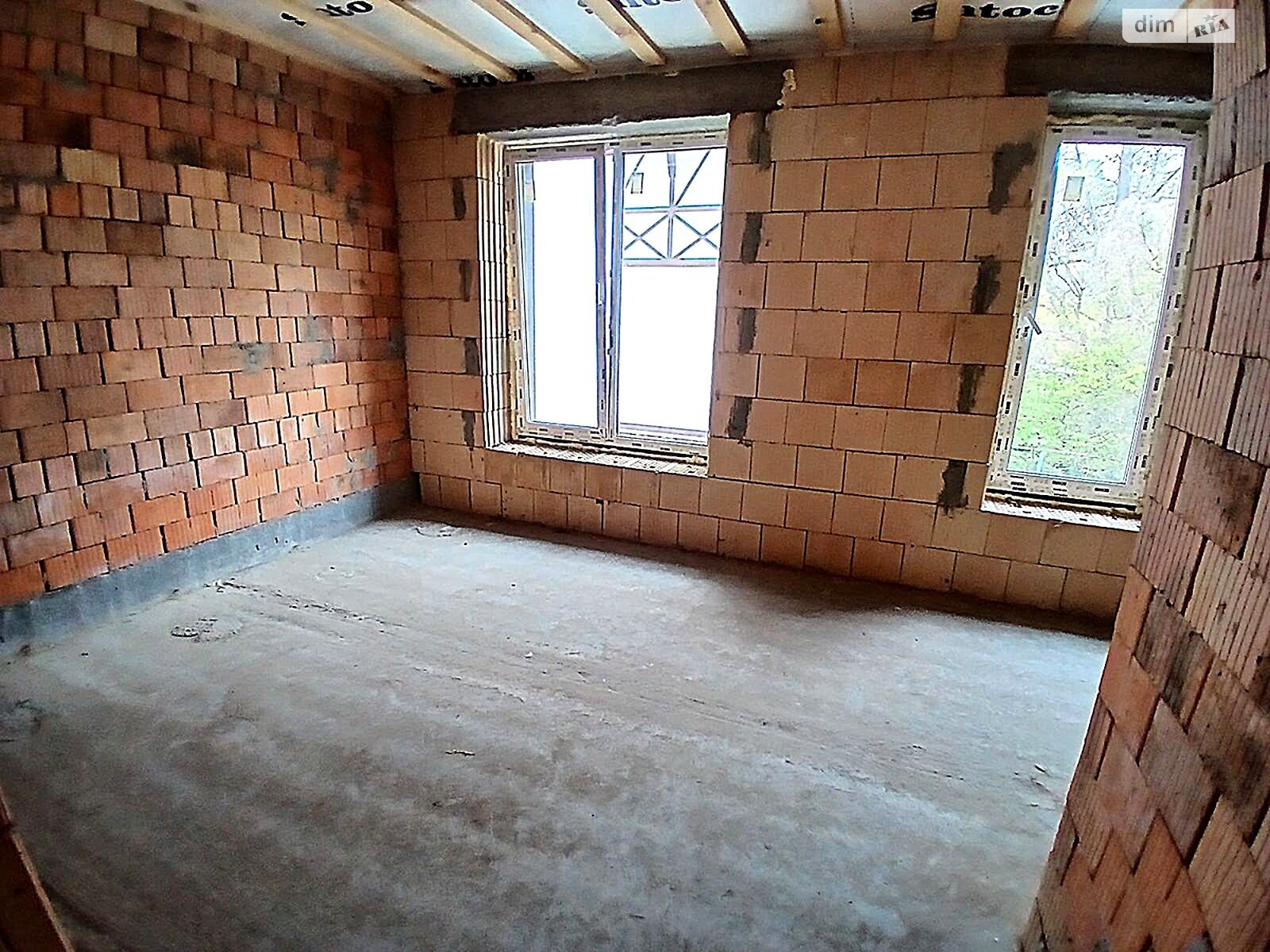 двоповерховий таунхаус, 90 кв. м, кирпич. Продаж в Ірпені, район Ірпінь фото 1 двоповерховий таунхаус, 90 кв. м, кирпич. Продаж в Ірпені, район Ірпінь фото 1