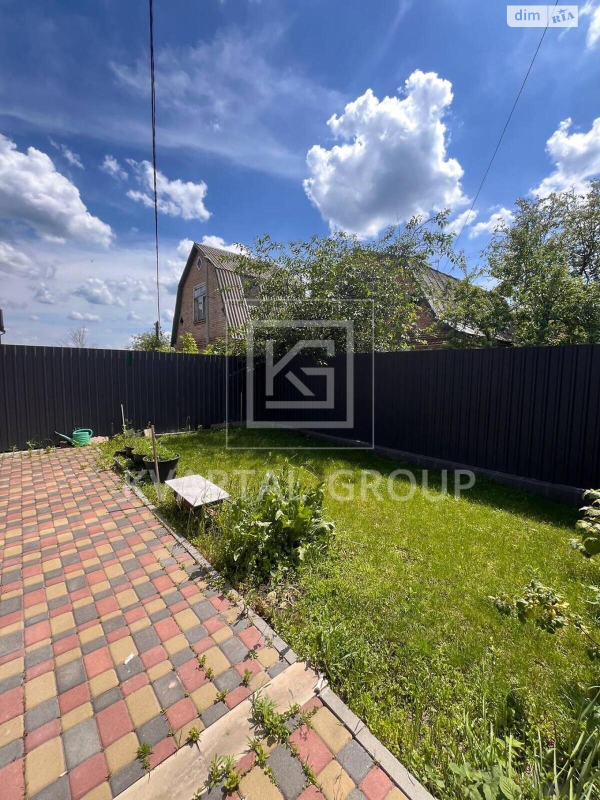 двоповерховий таунхаус, 113.7 кв. м, цегла. Продаж в Ірпені, район Ірпінь фото 1