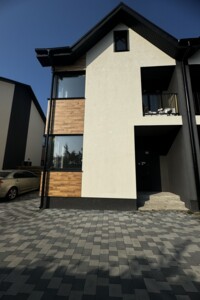 двоповерховий таунхаус, 88 кв. м, цегла. Продаж в Ірпені, район Ірпінь фото 2