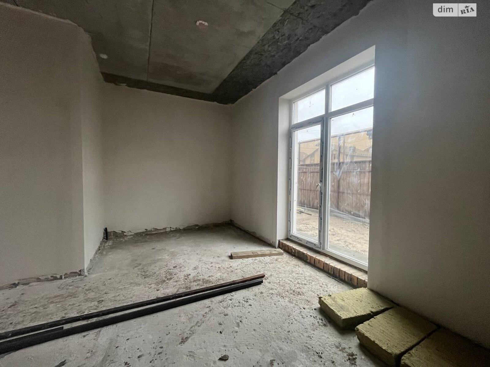 двоповерховий таунхаус, 80 кв. м, цегла. Продаж у Ірпені фото 1 двоповерховий таунхаус, 80 кв. м, цегла. Продаж у Ірпені фото 1