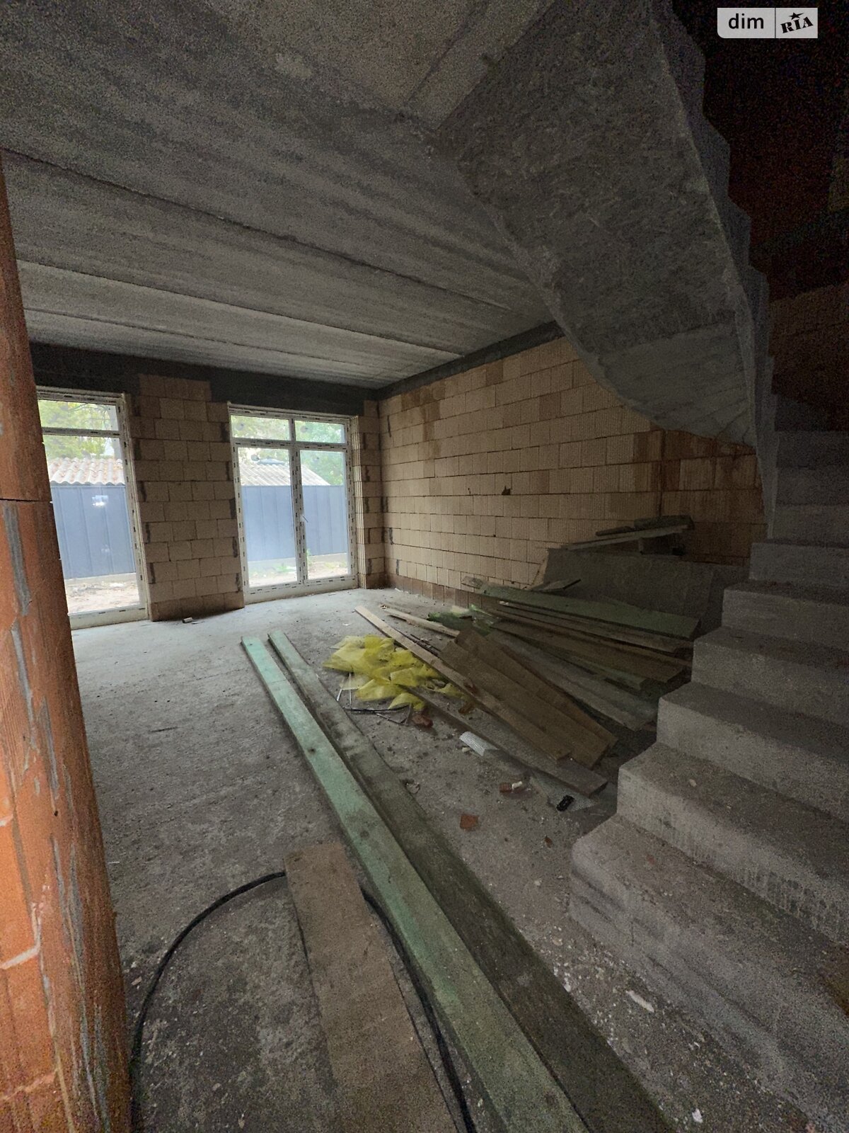 двоповерховий таунхаус, 90 кв. м, керамічна цегла. Продаж у Ірпені фото 1 двоповерховий таунхаус, 90 кв. м, керамічна цегла. Продаж у Ірпені фото 1