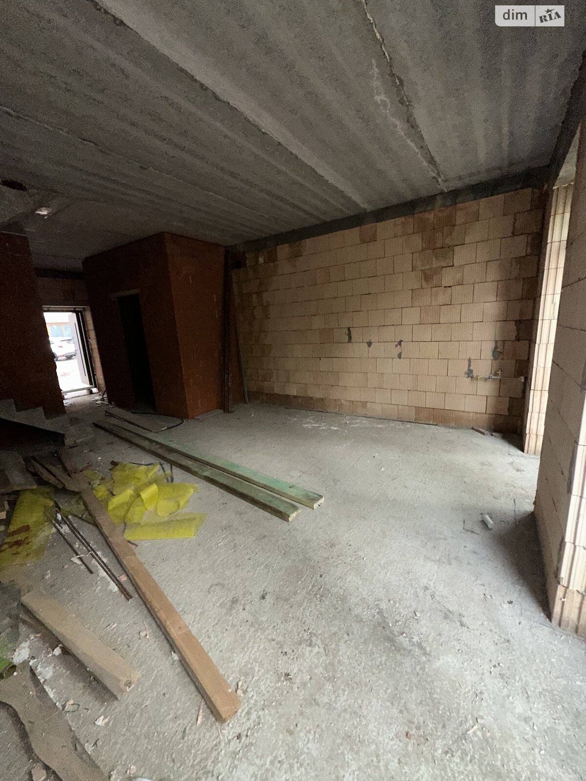 двоповерховий таунхаус, 90 кв. м, керамічна цегла. Продаж у Ірпені фото 1 двоповерховий таунхаус, 90 кв. м, керамічна цегла. Продаж у Ірпені фото 1