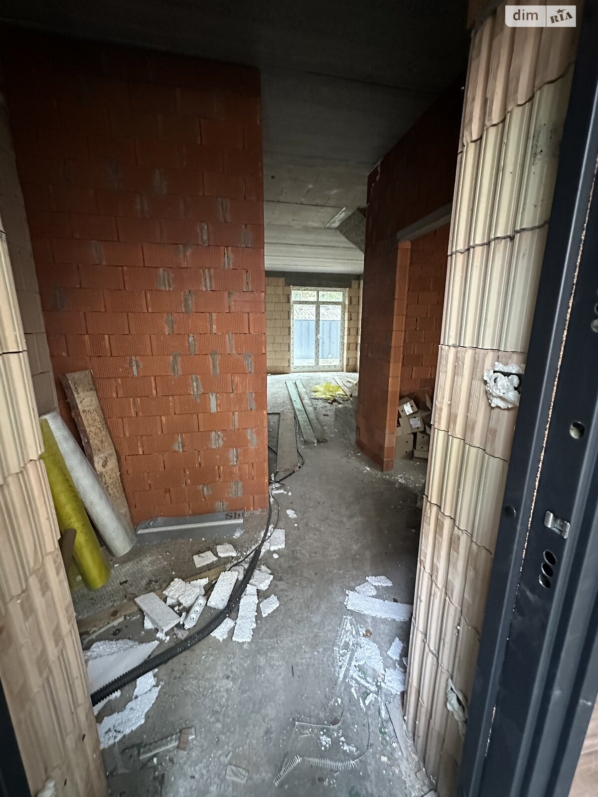 двоповерховий таунхаус, 90 кв. м, керамічна цегла. Продаж у Ірпені фото 1 двоповерховий таунхаус, 90 кв. м, керамічна цегла. Продаж у Ірпені фото 1