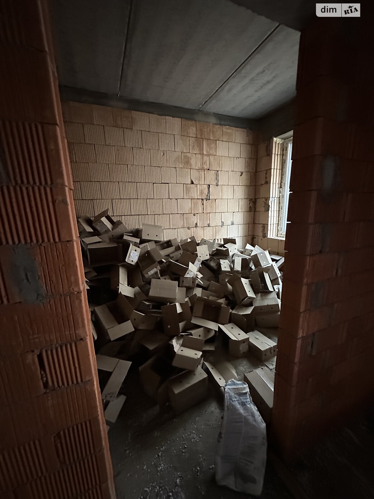 двоповерховий таунхаус, 90 кв. м, керамічна цегла. Продаж у Ірпені фото 1 двоповерховий таунхаус, 90 кв. м, керамічна цегла. Продаж у Ірпені фото 1