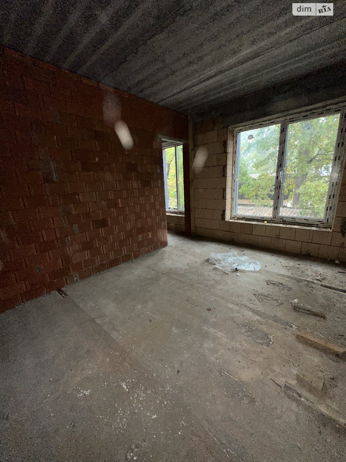 двоповерховий таунхаус, 90 кв. м, керамічна цегла. Продаж у Ірпені фото 1 двоповерховий таунхаус, 90 кв. м, керамічна цегла. Продаж у Ірпені фото 1