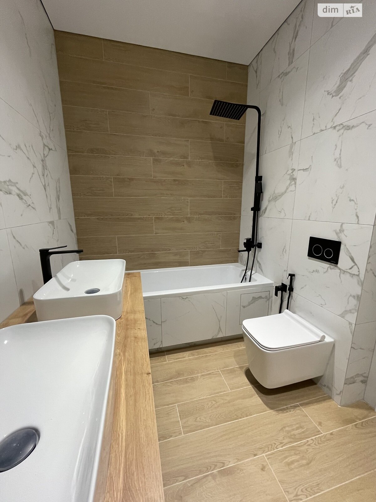 двухэтажный таунхаус, 124 кв. м, кирпич. Продажа в Ирпене фото 1 двухэтажный таунхаус, 124 кв. м, кирпич. Продажа в Ирпене фото 1