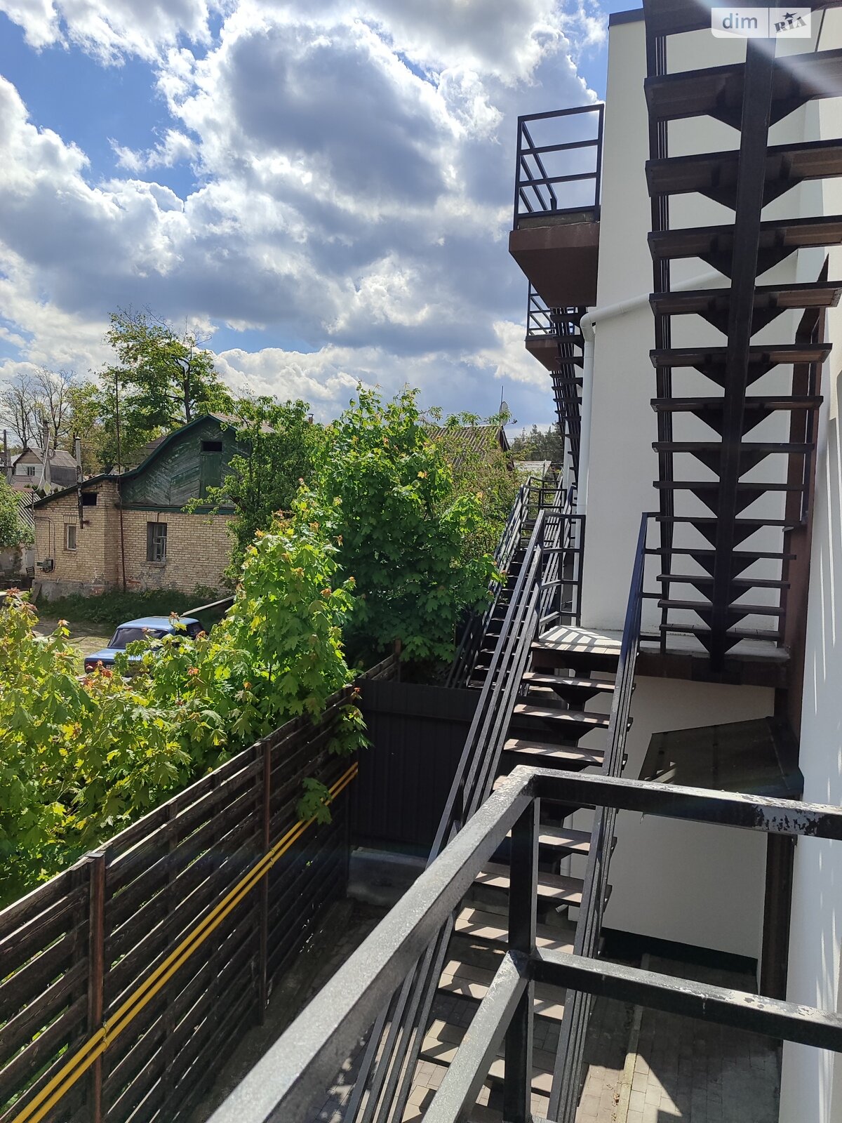 двухэтажный таунхаус, 124 кв. м, кирпич. Продажа в Ирпене фото 1 двухэтажный таунхаус, 124 кв. м, кирпич. Продажа в Ирпене фото 1