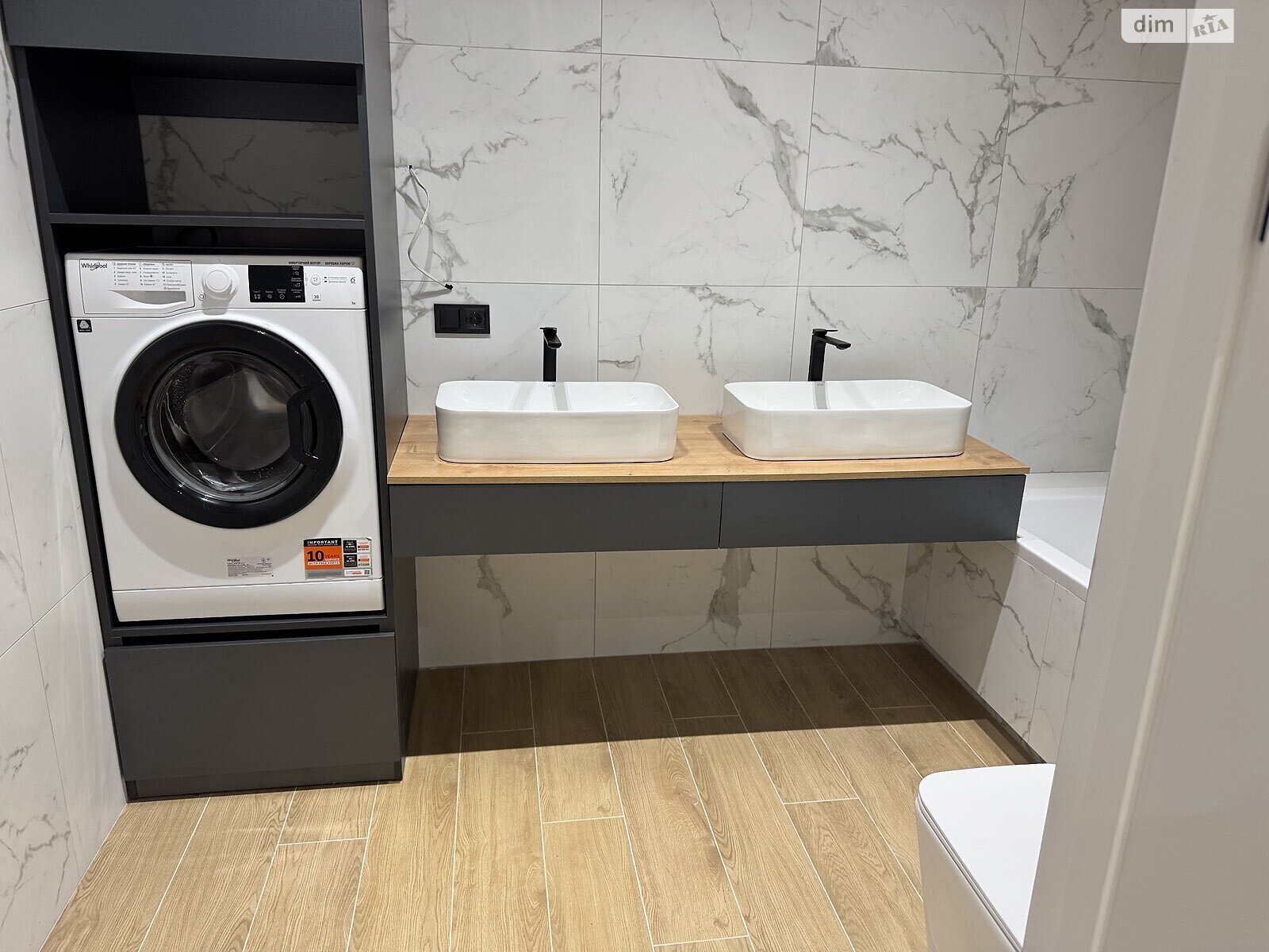 двухэтажный таунхаус, 124 кв. м, кирпич. Продажа в Ирпене фото 1 двухэтажный таунхаус, 124 кв. м, кирпич. Продажа в Ирпене фото 1