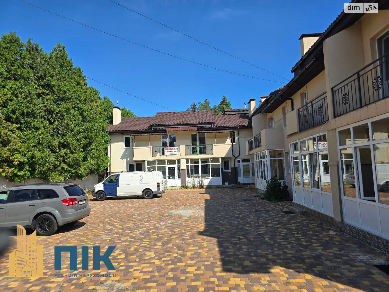 двоповерховий таунхаус, 198 кв. м, керамзітобетон. Продаж у Ірпені фото 1 двоповерховий таунхаус, 198 кв. м, керамзітобетон. Продаж у Ірпені фото 1