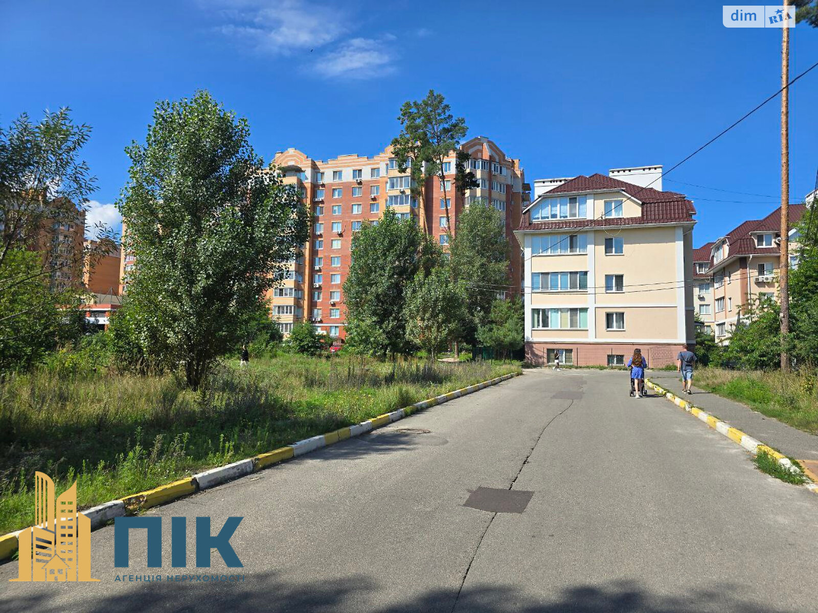 двоповерховий таунхаус, 198 кв. м, керамзітобетон. Продаж у Ірпені фото 1 двоповерховий таунхаус, 198 кв. м, керамзітобетон. Продаж у Ірпені фото 1