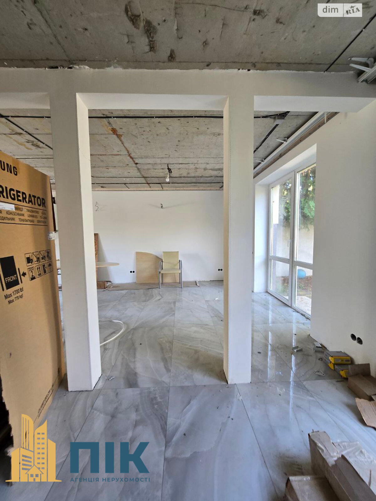 двоповерховий таунхаус, 198 кв. м, керамзітобетон. Продаж у Ірпені фото 1 двоповерховий таунхаус, 198 кв. м, керамзітобетон. Продаж у Ірпені фото 1