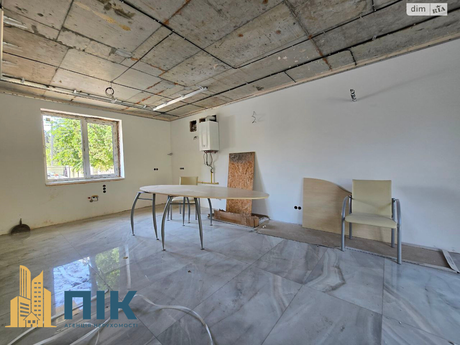 двоповерховий таунхаус, 198 кв. м, керамзітобетон. Продаж у Ірпені фото 1 двоповерховий таунхаус, 198 кв. м, керамзітобетон. Продаж у Ірпені фото 1