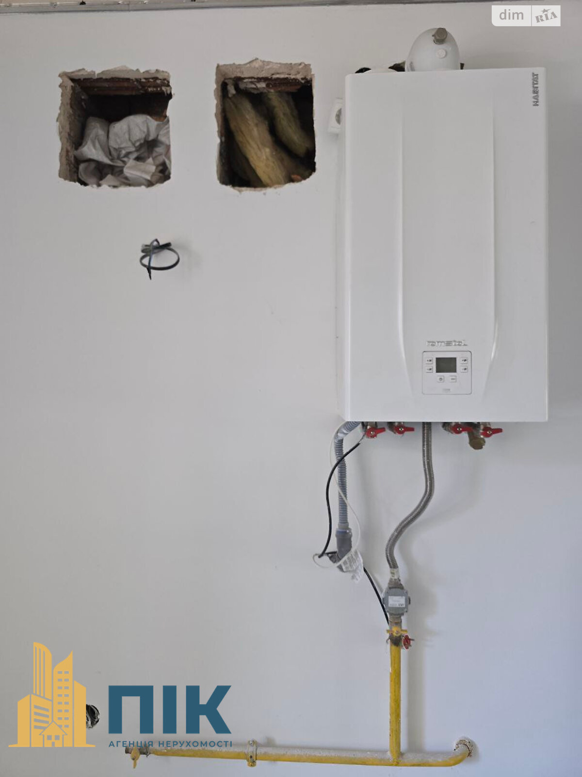 двоповерховий таунхаус, 198 кв. м, керамзітобетон. Продаж у Ірпені фото 1 двоповерховий таунхаус, 198 кв. м, керамзітобетон. Продаж у Ірпені фото 1