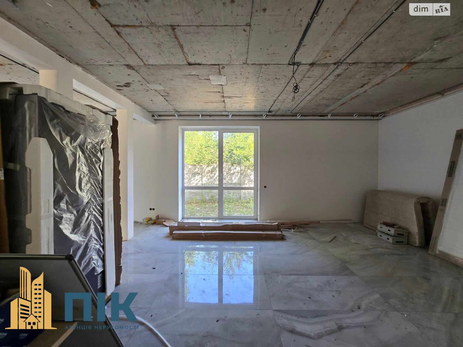 двоповерховий таунхаус, 198 кв. м, керамзітобетон. Продаж у Ірпені фото 1 двоповерховий таунхаус, 198 кв. м, керамзітобетон. Продаж у Ірпені фото 1