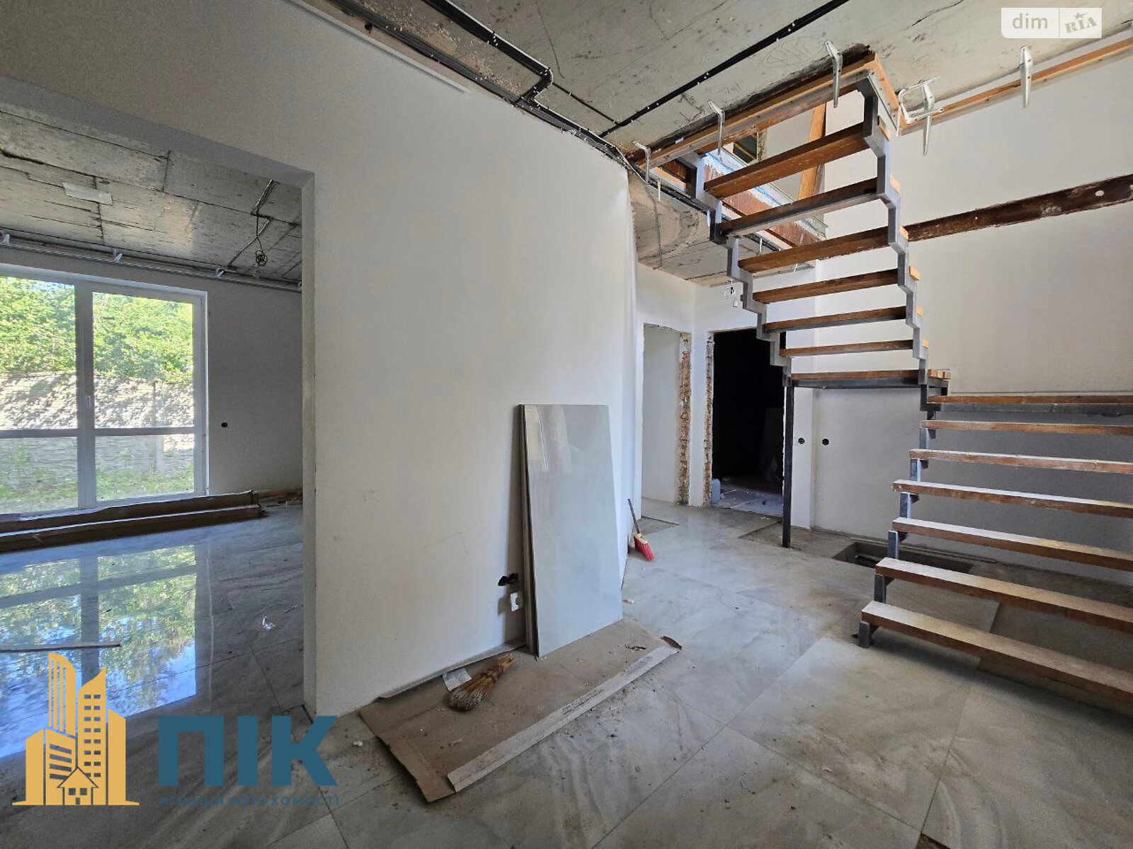 двоповерховий таунхаус, 198 кв. м, керамзітобетон. Продаж у Ірпені фото 1 двоповерховий таунхаус, 198 кв. м, керамзітобетон. Продаж у Ірпені фото 1