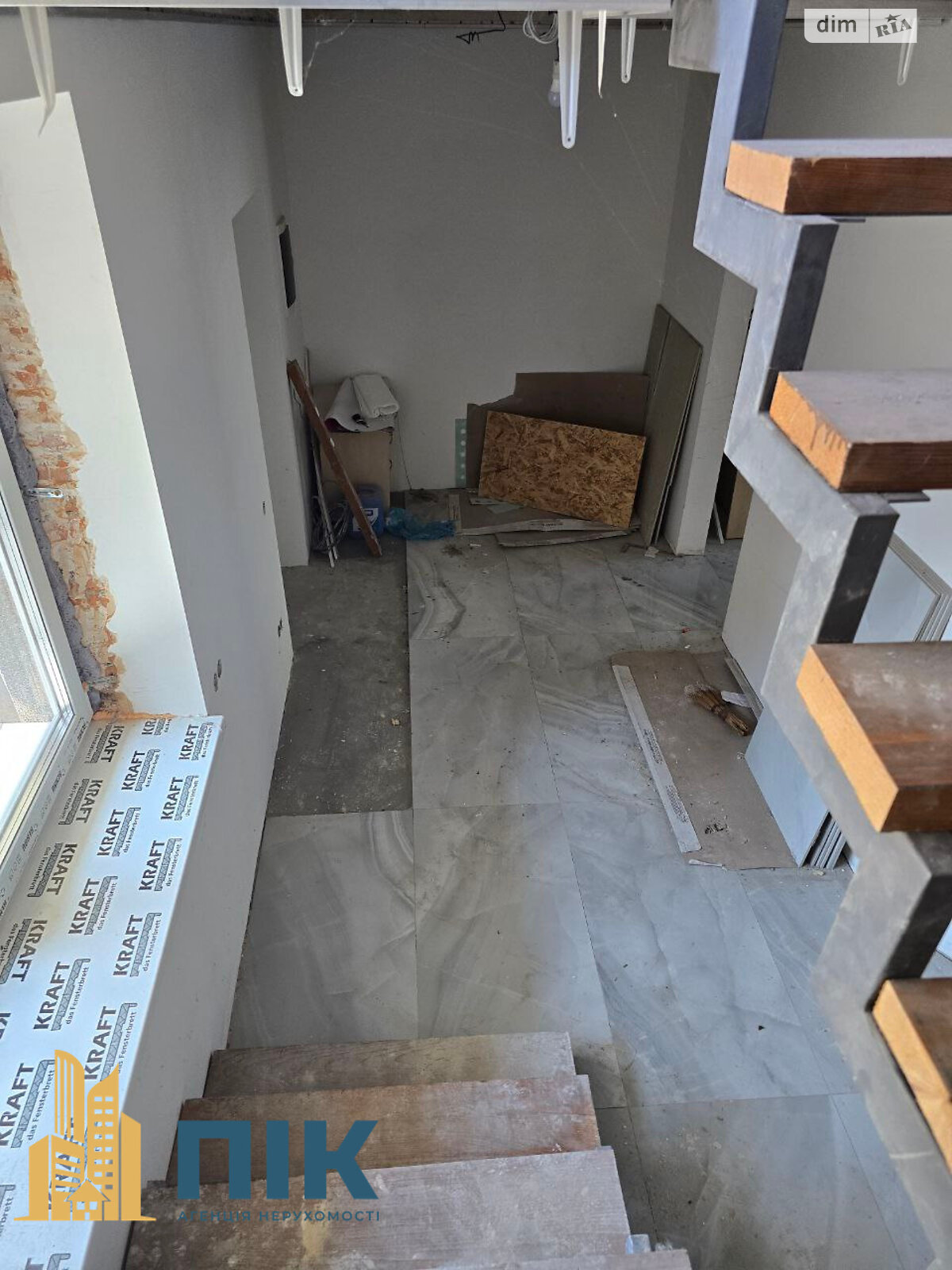 двоповерховий таунхаус, 198 кв. м, керамзітобетон. Продаж у Ірпені фото 1 двоповерховий таунхаус, 198 кв. м, керамзітобетон. Продаж у Ірпені фото 1