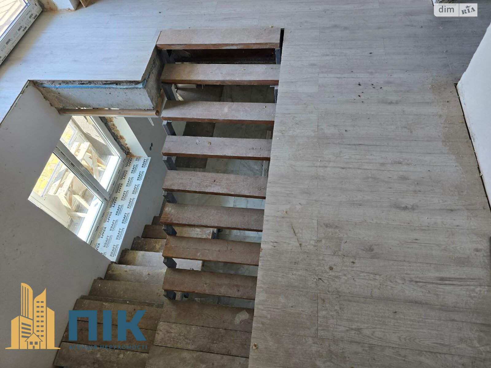 двоповерховий таунхаус, 198 кв. м, керамзітобетон. Продаж у Ірпені фото 1 двоповерховий таунхаус, 198 кв. м, керамзітобетон. Продаж у Ірпені фото 1