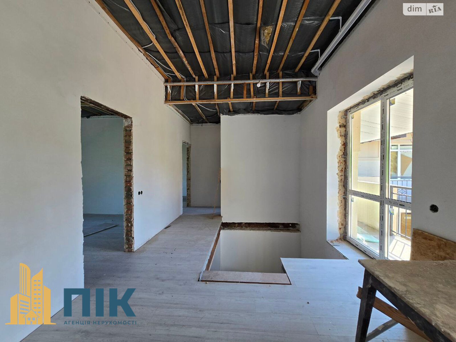 двоповерховий таунхаус, 198 кв. м, керамзітобетон. Продаж у Ірпені фото 1 двоповерховий таунхаус, 198 кв. м, керамзітобетон. Продаж у Ірпені фото 1