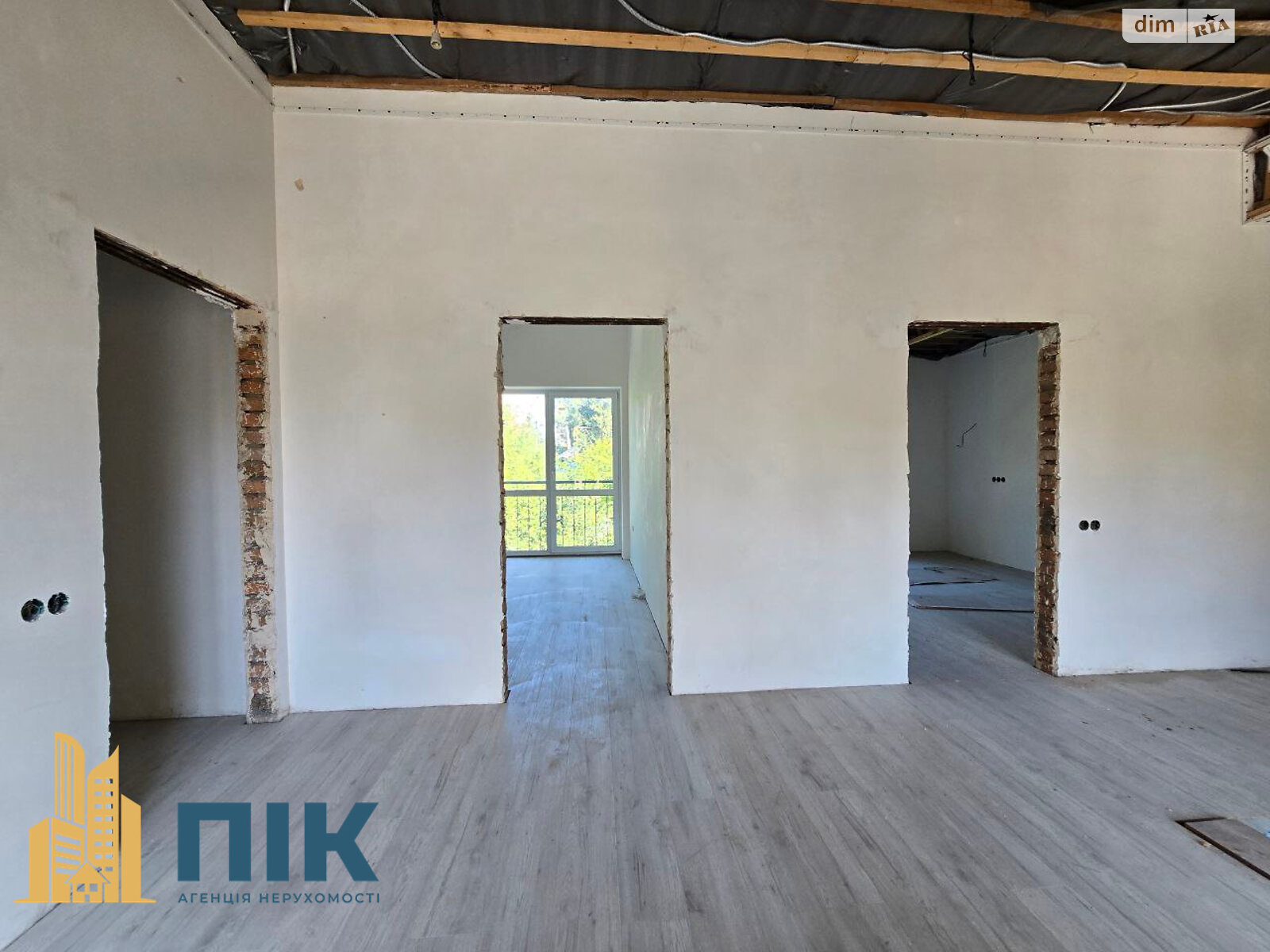 двоповерховий таунхаус, 198 кв. м, керамзітобетон. Продаж у Ірпені фото 1 двоповерховий таунхаус, 198 кв. м, керамзітобетон. Продаж у Ірпені фото 1