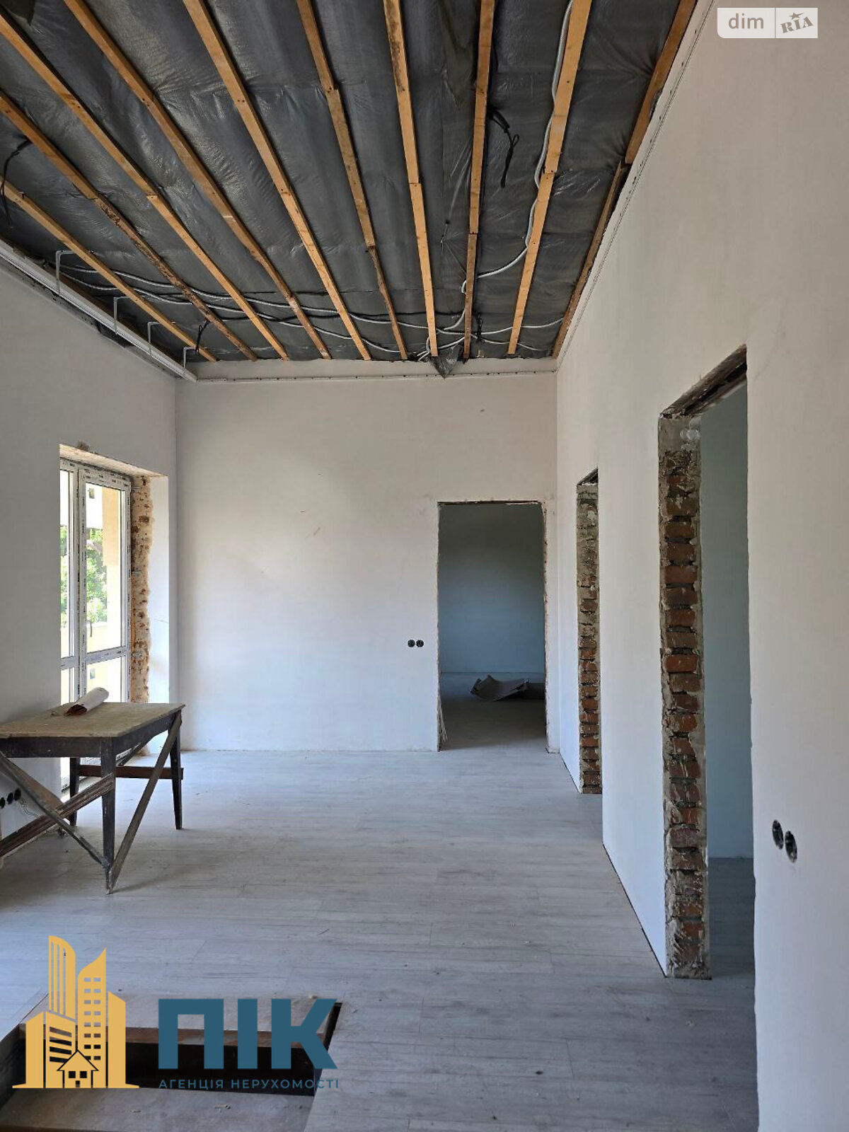 двоповерховий таунхаус, 198 кв. м, керамзітобетон. Продаж у Ірпені фото 1 двоповерховий таунхаус, 198 кв. м, керамзітобетон. Продаж у Ірпені фото 1