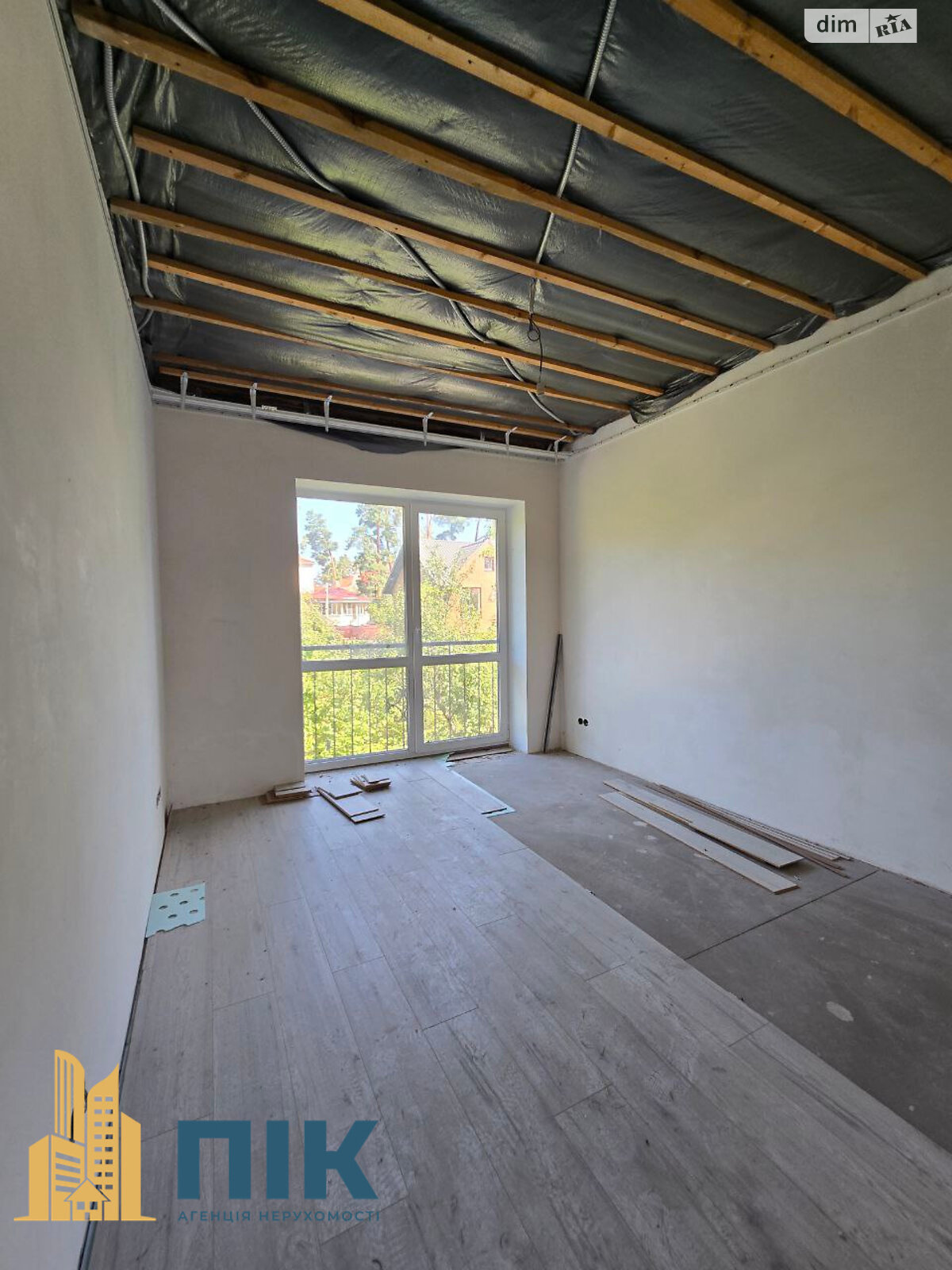 двоповерховий таунхаус, 198 кв. м, керамзітобетон. Продаж у Ірпені фото 1 двоповерховий таунхаус, 198 кв. м, керамзітобетон. Продаж у Ірпені фото 1