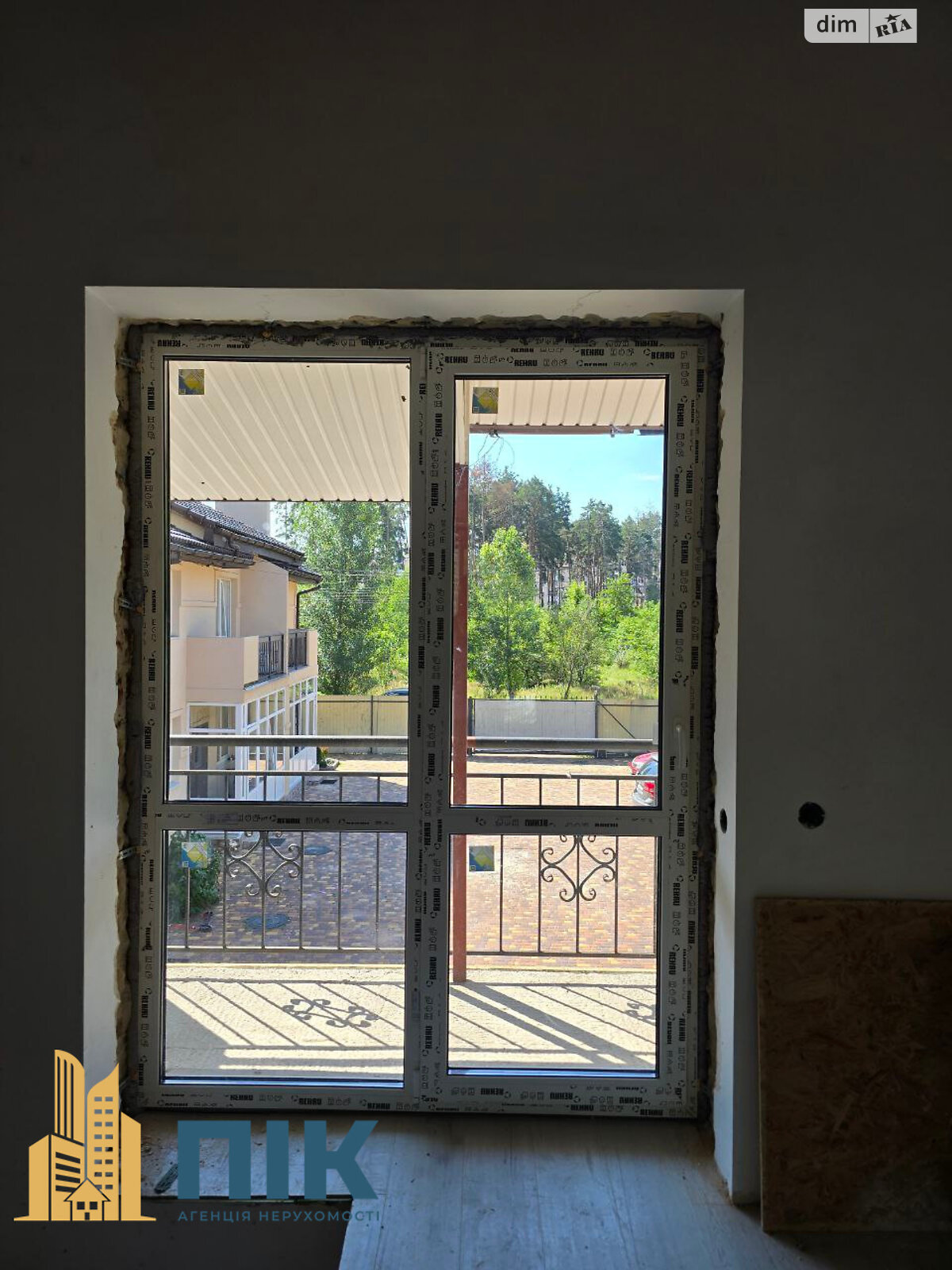 двоповерховий таунхаус, 198 кв. м, керамзітобетон. Продаж у Ірпені фото 1 двоповерховий таунхаус, 198 кв. м, керамзітобетон. Продаж у Ірпені фото 1