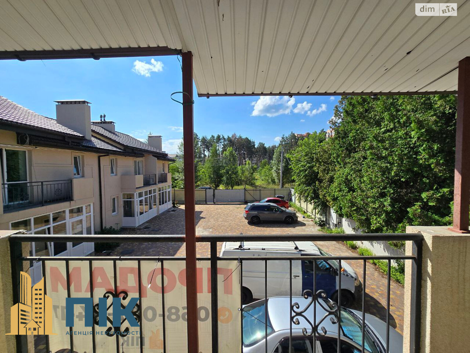 двоповерховий таунхаус, 198 кв. м, керамзітобетон. Продаж у Ірпені фото 1 двоповерховий таунхаус, 198 кв. м, керамзітобетон. Продаж у Ірпені фото 1