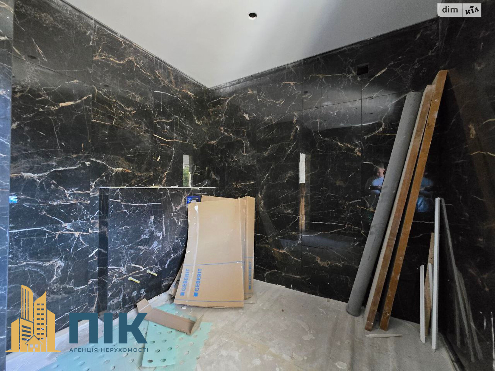 двоповерховий таунхаус, 198 кв. м, керамзітобетон. Продаж у Ірпені фото 1 двоповерховий таунхаус, 198 кв. м, керамзітобетон. Продаж у Ірпені фото 1