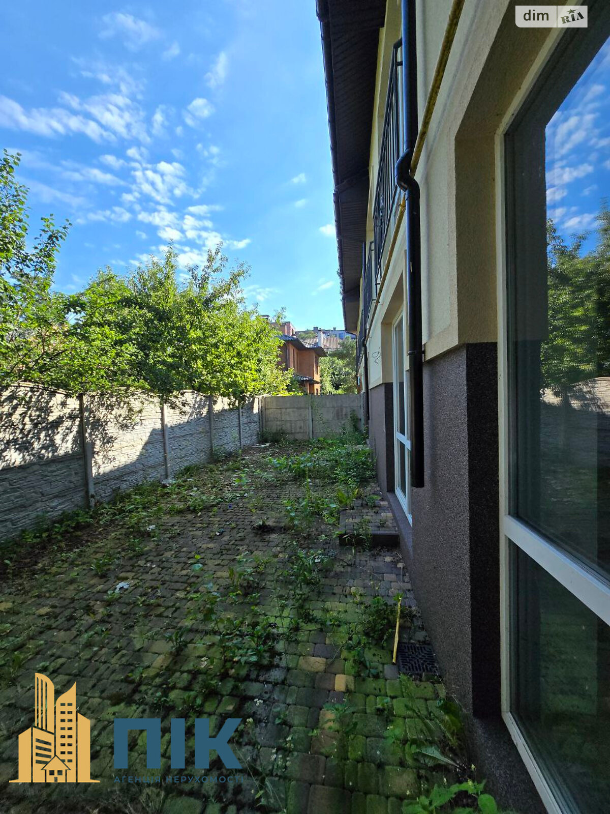 двоповерховий таунхаус, 198 кв. м, керамзітобетон. Продаж у Ірпені фото 1 двоповерховий таунхаус, 198 кв. м, керамзітобетон. Продаж у Ірпені фото 1