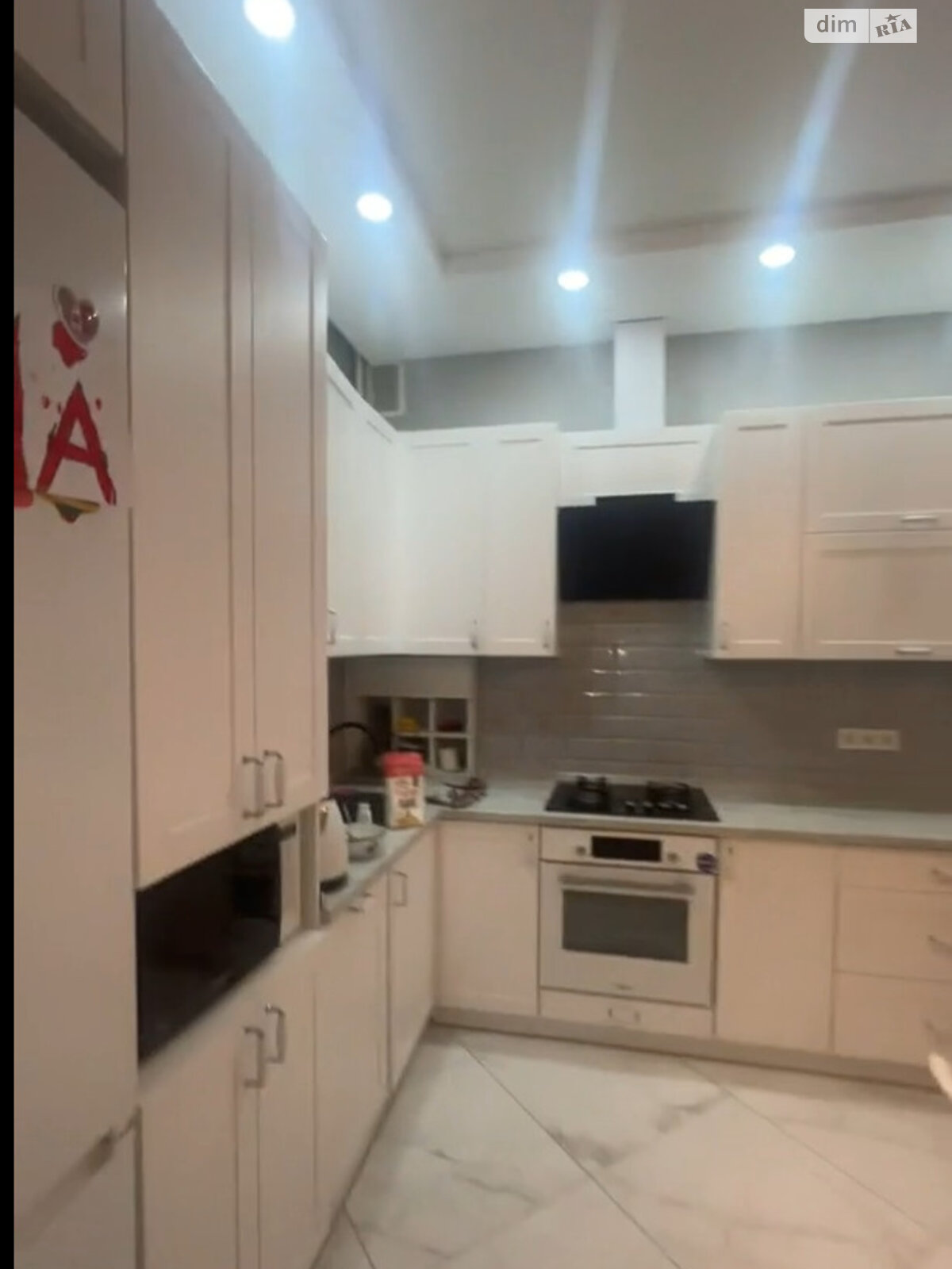 трехэтажный таунхаус, 120 кв. м, кирпич. Продажа в Ирпене фото 1