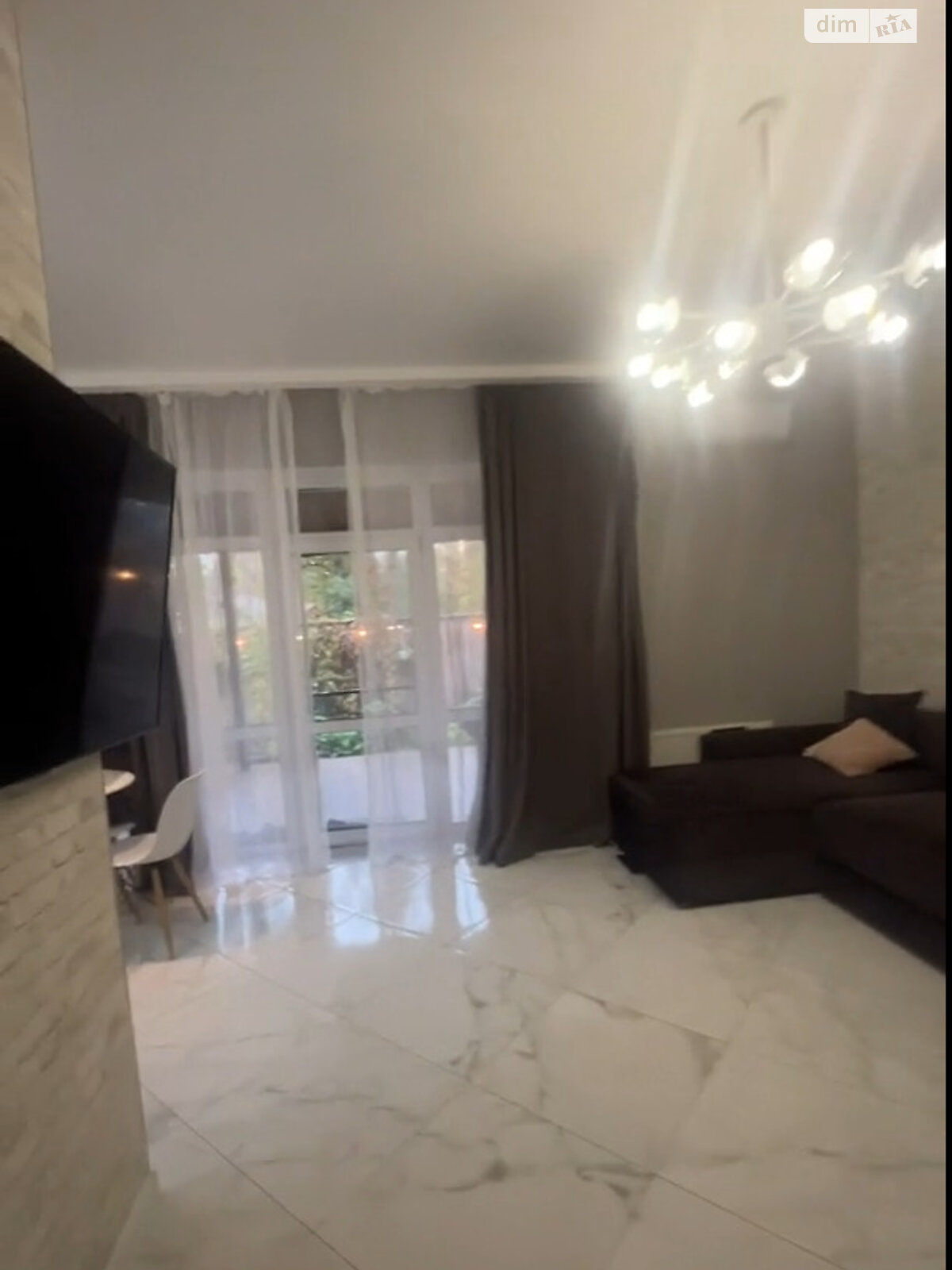 трехэтажный таунхаус, 120 кв. м, кирпич. Продажа в Ирпене фото 1