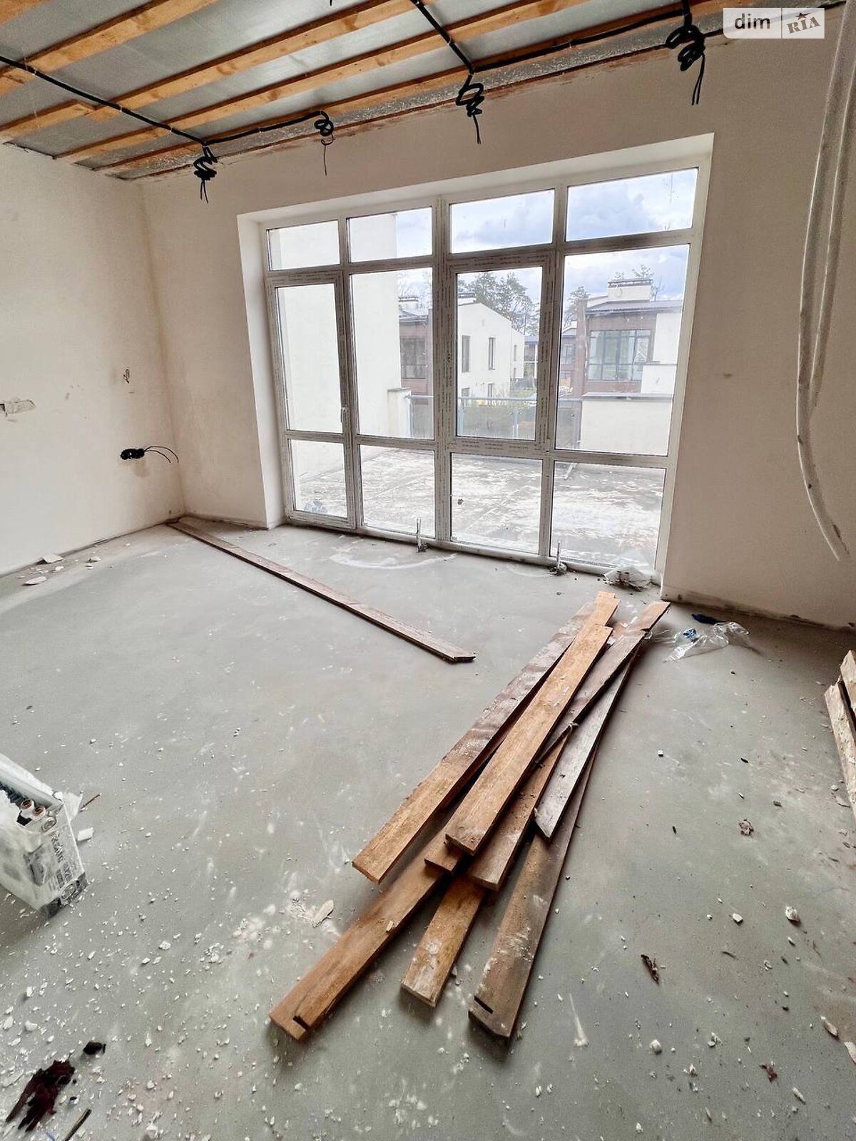 двоповерховий таунхаус, 132 кв. м, газобетон. Продаж у Ірпені фото 1 двоповерховий таунхаус, 132 кв. м, газобетон. Продаж у Ірпені фото 1