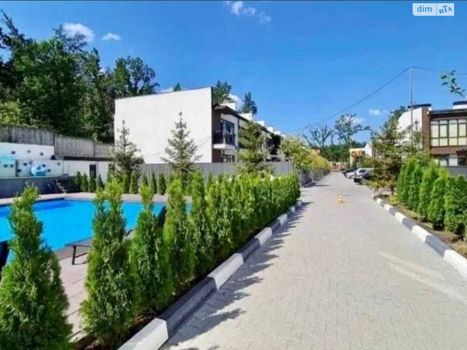двоповерховий таунхаус, 132 кв. м, газобетон. Продаж у Ірпені фото 1 двоповерховий таунхаус, 132 кв. м, газобетон. Продаж у Ірпені фото 1