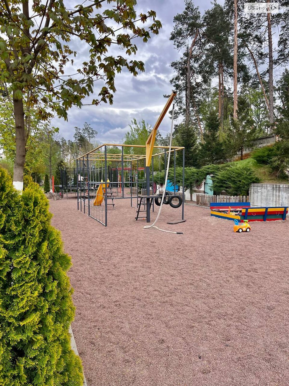 двоповерховий таунхаус, 132 кв. м, газобетон. Продаж у Ірпені фото 1 двоповерховий таунхаус, 132 кв. м, газобетон. Продаж у Ірпені фото 1