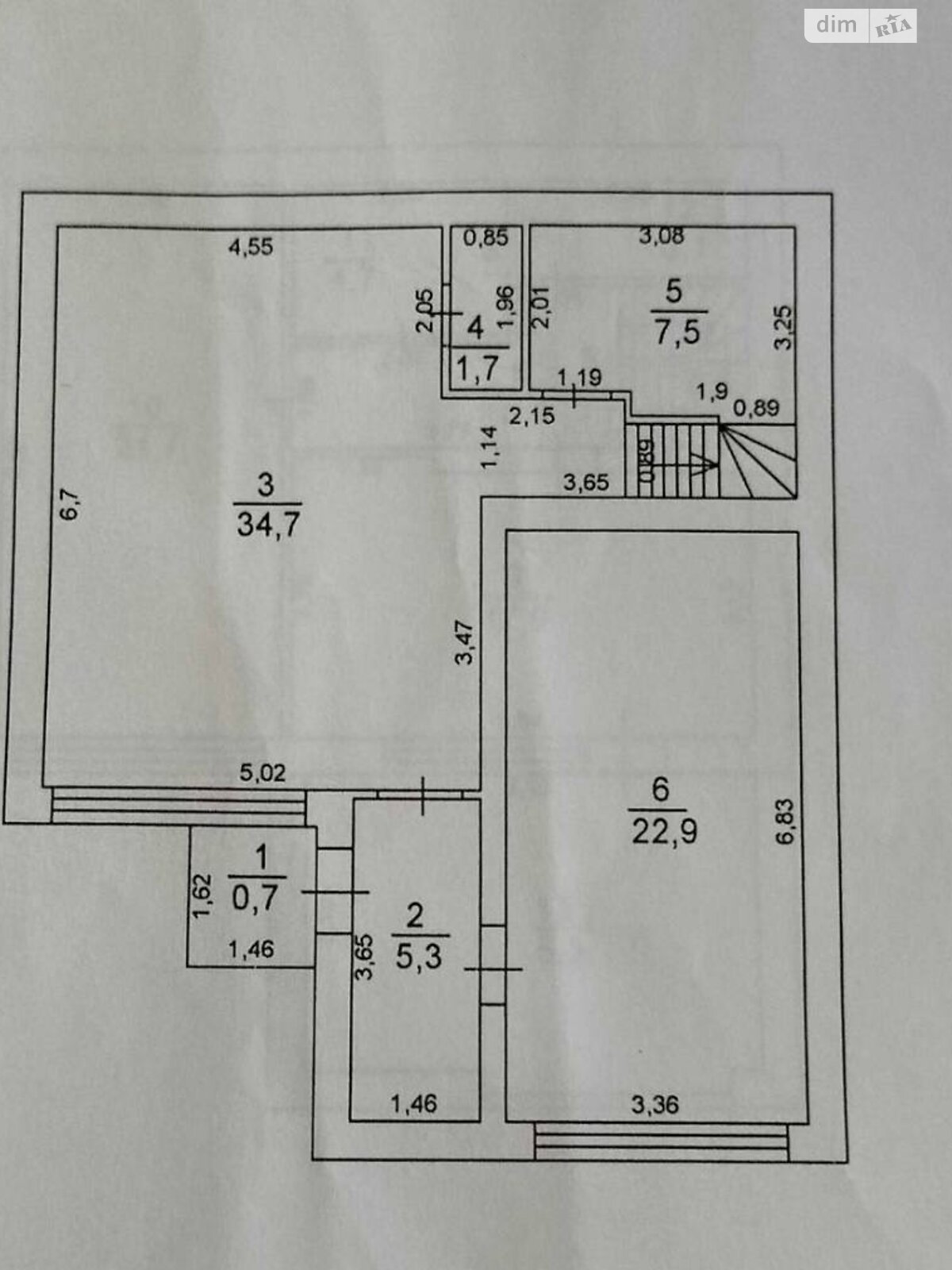 двоповерховий таунхаус, 132 кв. м, газобетон. Продаж у Ірпені фото 1 двоповерховий таунхаус, 132 кв. м, газобетон. Продаж у Ірпені фото 1