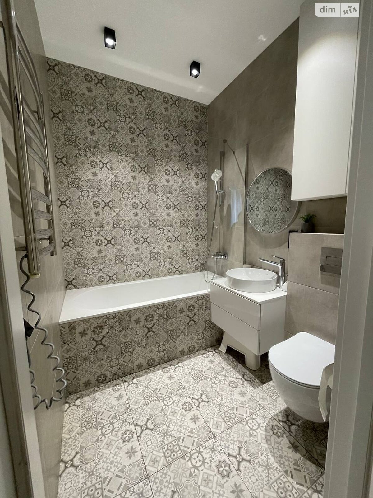 двухэтажный таунхаус, 100.1 кв. м, кирпич. Продажа в Ирпене фото 1