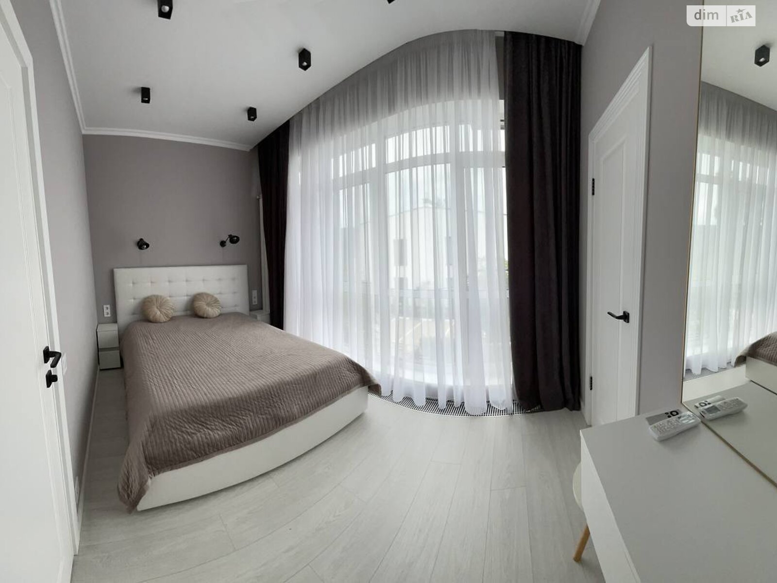 двухэтажный таунхаус, 100.1 кв. м, кирпич. Продажа в Ирпене фото 1