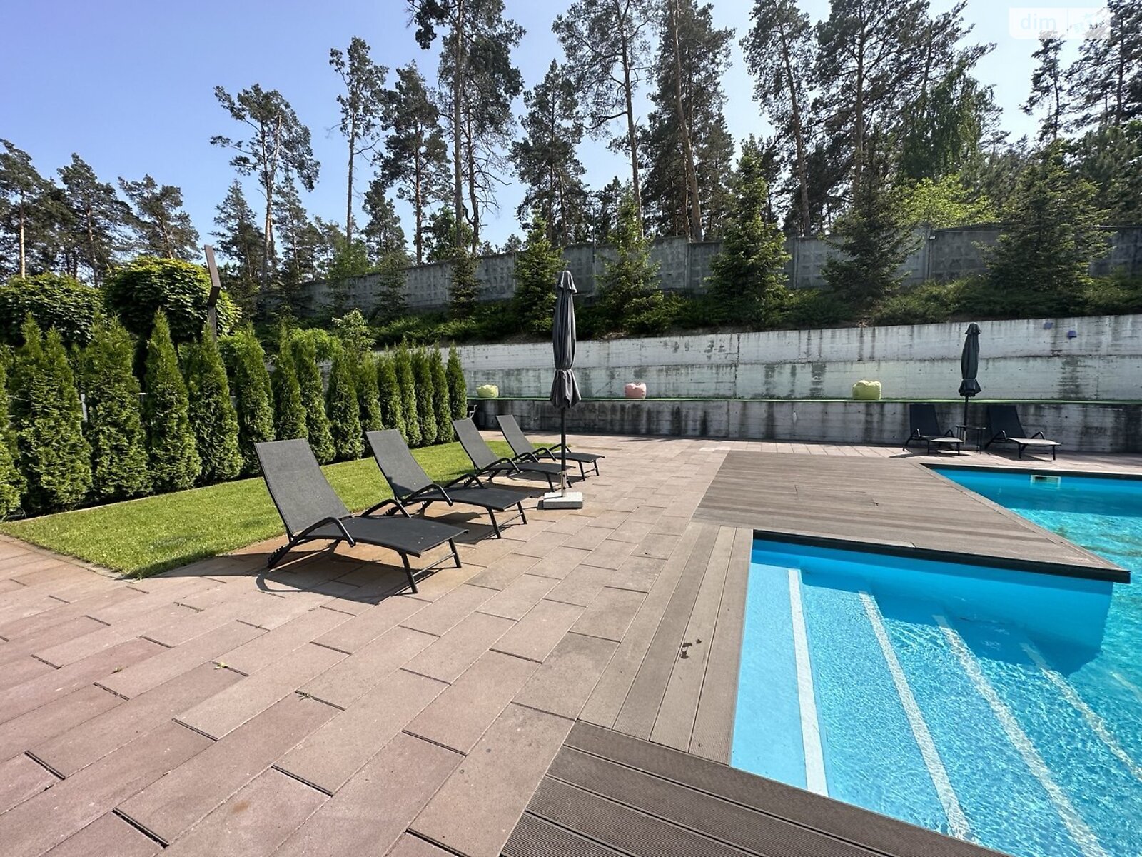 двухэтажный таунхаус, 100.1 кв. м, кирпич. Продажа в Ирпене фото 1