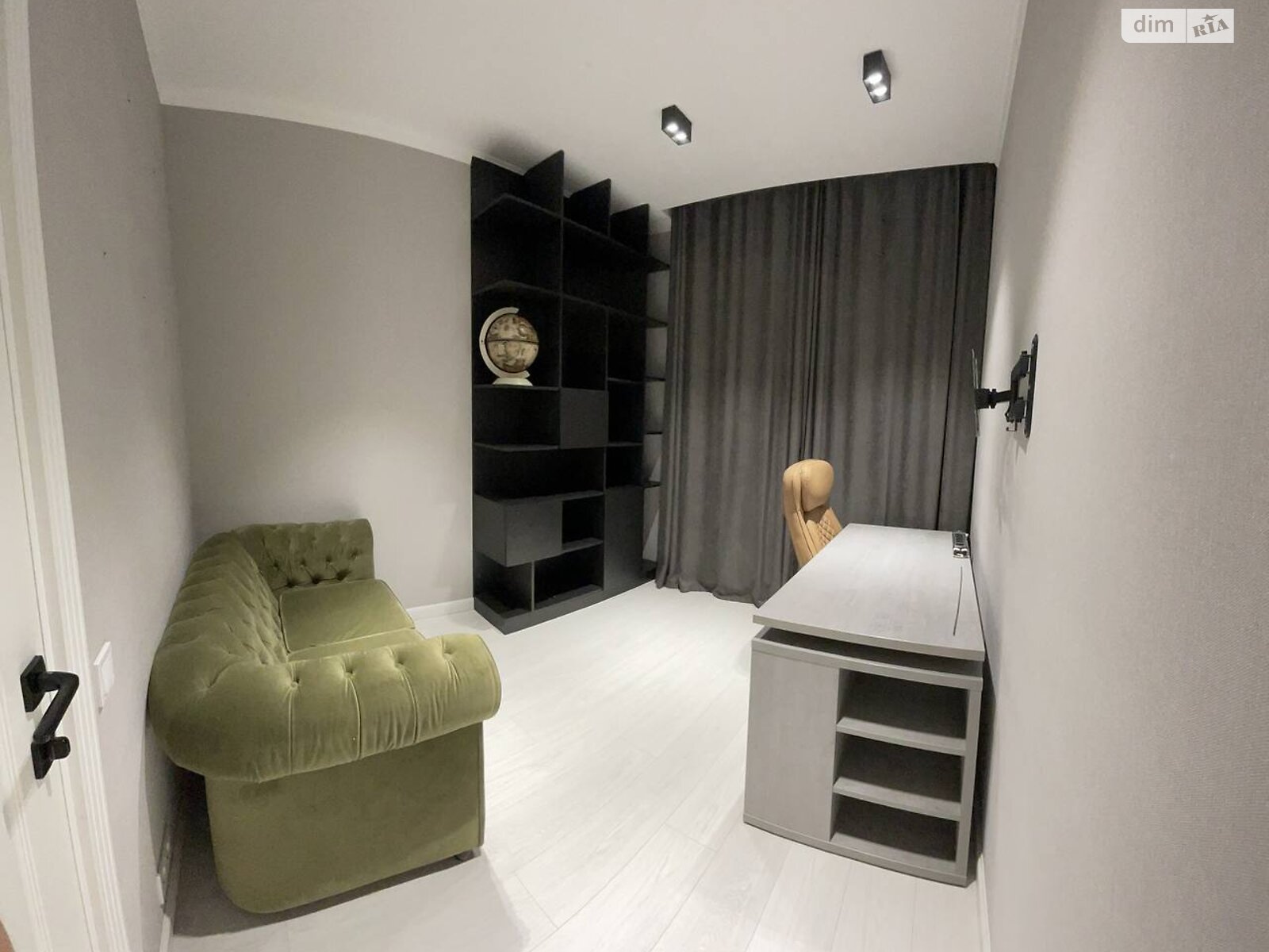 двухэтажный таунхаус, 100.1 кв. м, кирпич. Продажа в Ирпене фото 1