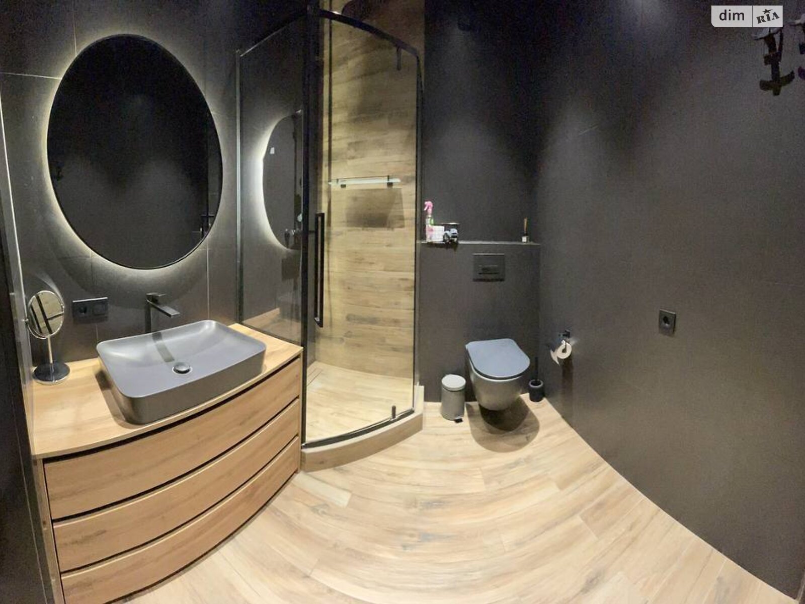 двухэтажный таунхаус, 100.1 кв. м, кирпич. Продажа в Ирпене фото 1