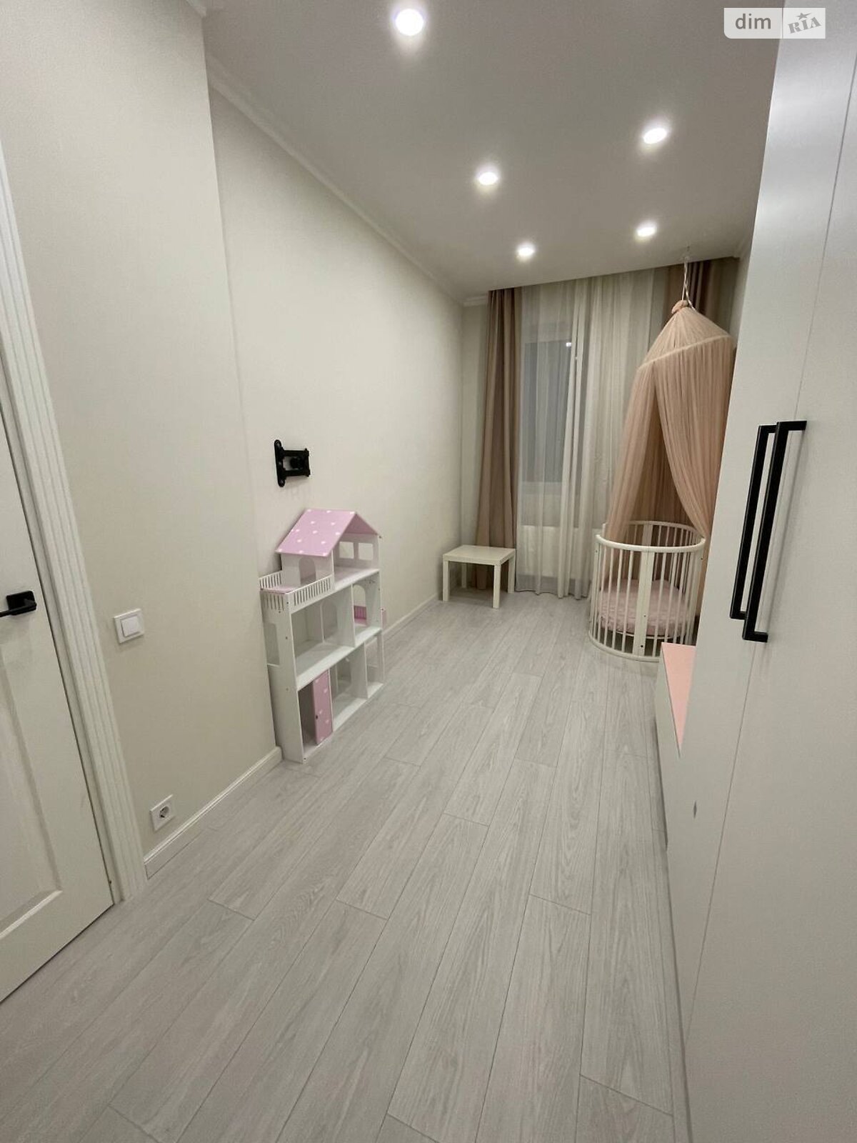 двухэтажный таунхаус, 100.1 кв. м, кирпич. Продажа в Ирпене фото 1