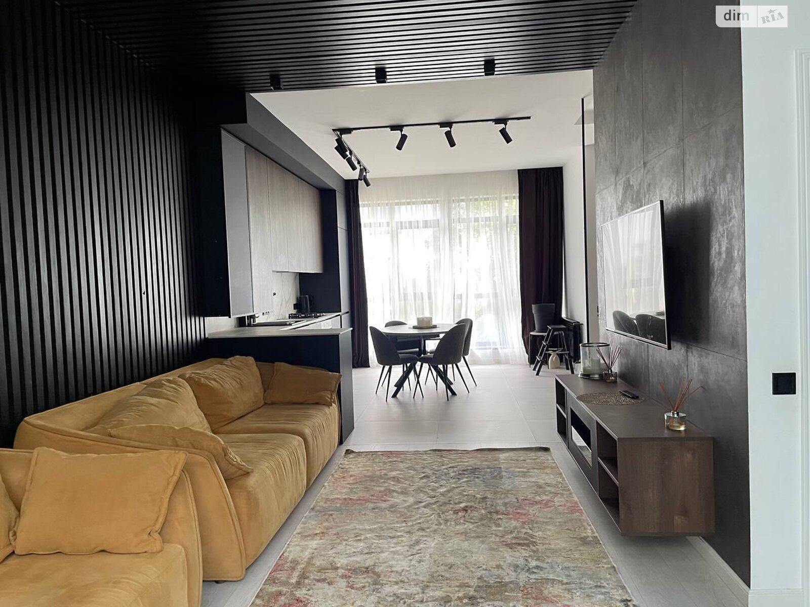 двухэтажный таунхаус, 100.1 кв. м, кирпич. Продажа в Ирпене фото 1