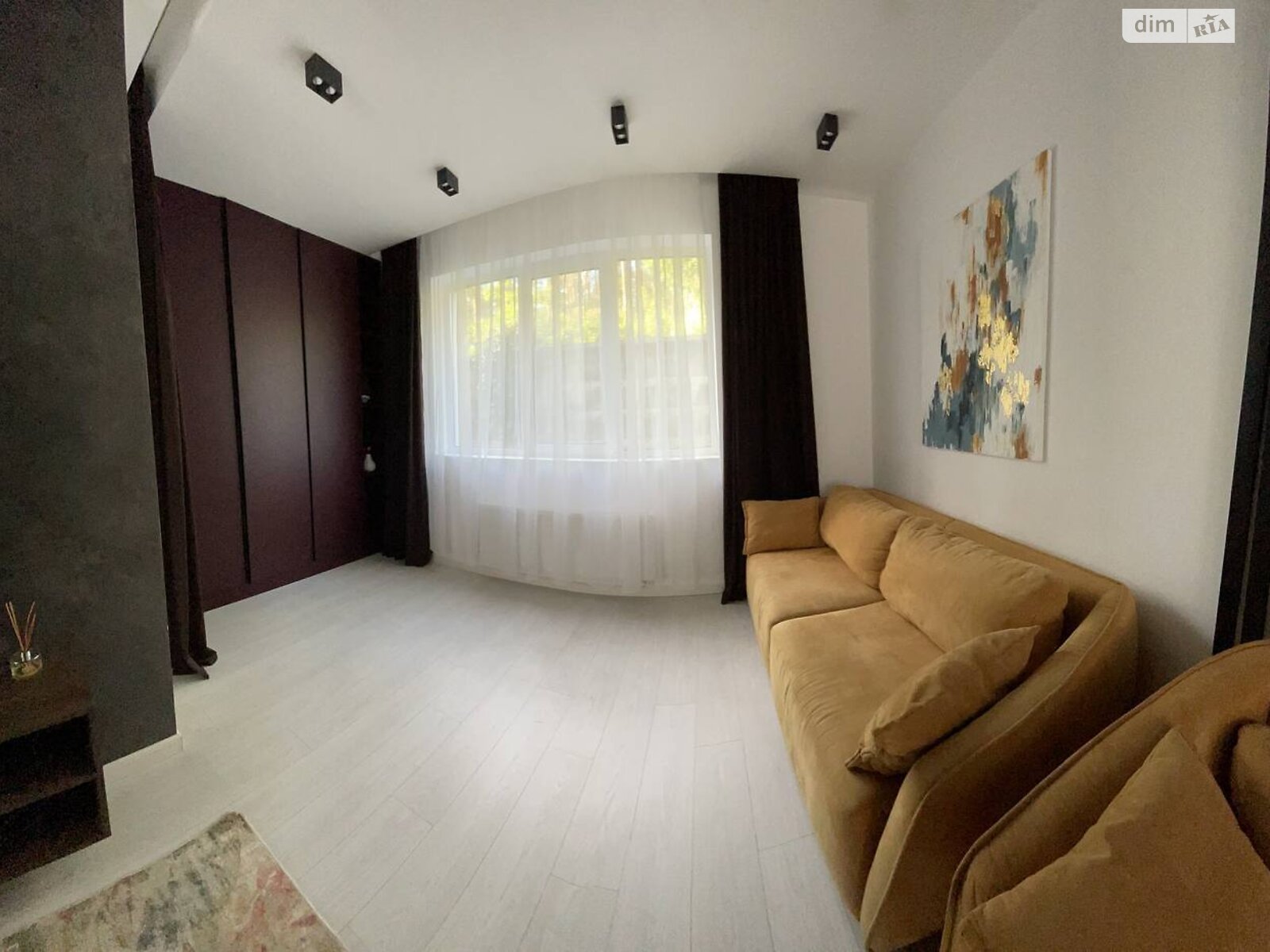 двухэтажный таунхаус, 100.1 кв. м, кирпич. Продажа в Ирпене фото 1