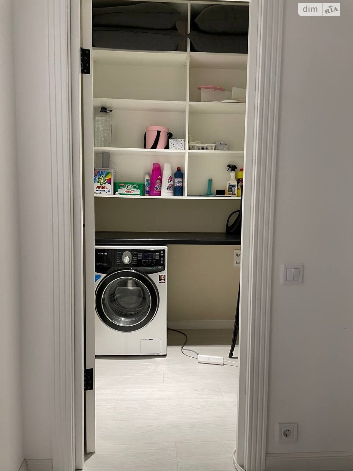 двухэтажный таунхаус, 100.1 кв. м, кирпич. Продажа в Ирпене фото 1