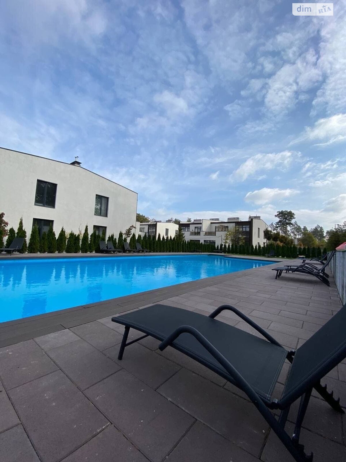 двухэтажный таунхаус, 100.1 кв. м, кирпич. Продажа в Ирпене фото 1