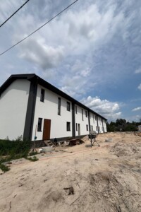 двоповерховий таунхаус, 103 кв. м, газобетон. Продаж у Ірпені фото 2