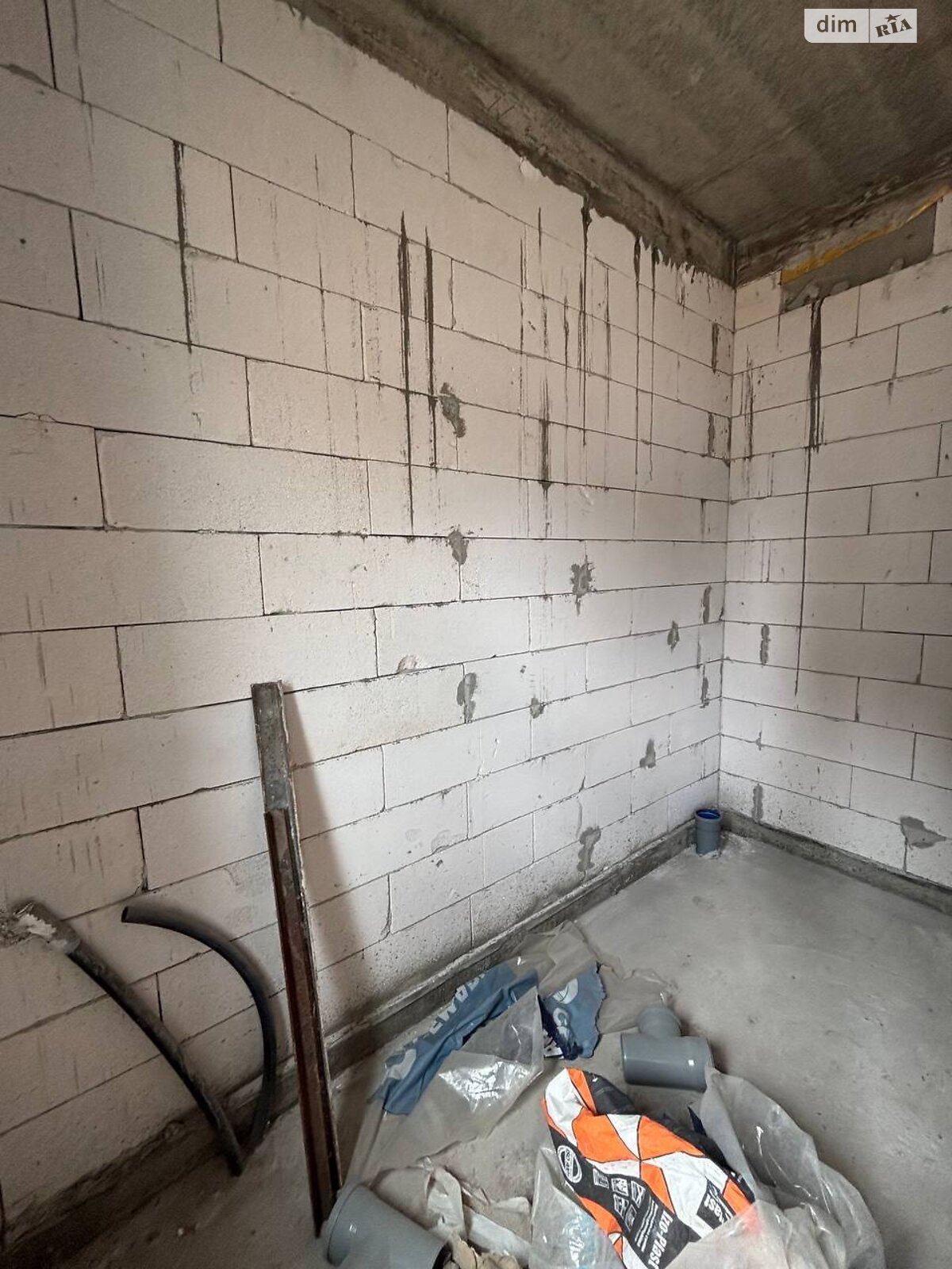 двоповерховий таунхаус, 103 кв. м, газобетон. Продаж у Ірпені фото 1 двоповерховий таунхаус, 103 кв. м, газобетон. Продаж у Ірпені фото 1